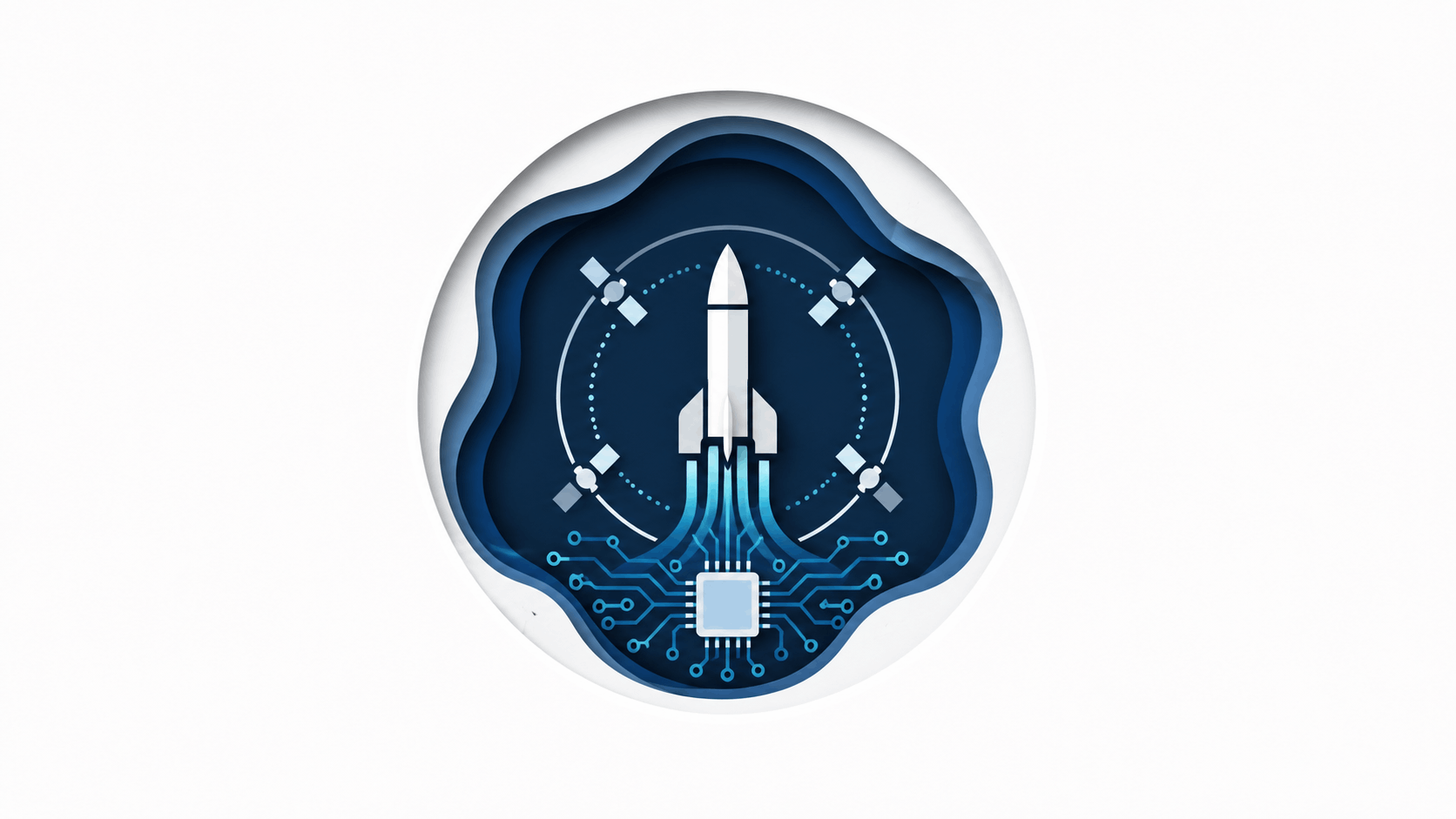 スペースX熱狂の先にある地殻変動