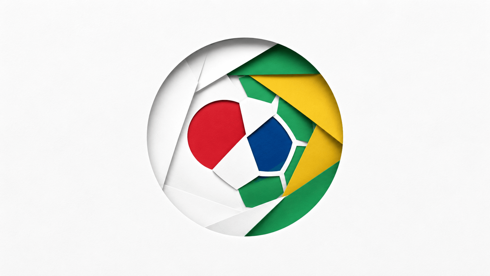 日本ブラジル戦が映す代表経済